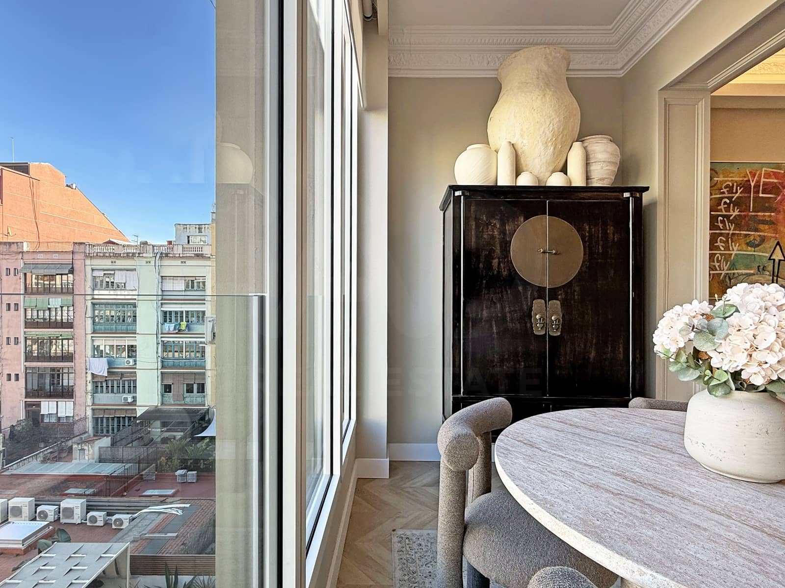 Apartamento de 3 habitaciones en Barcelona ciudad en venta - 895.000 € (Ref: 9988828)