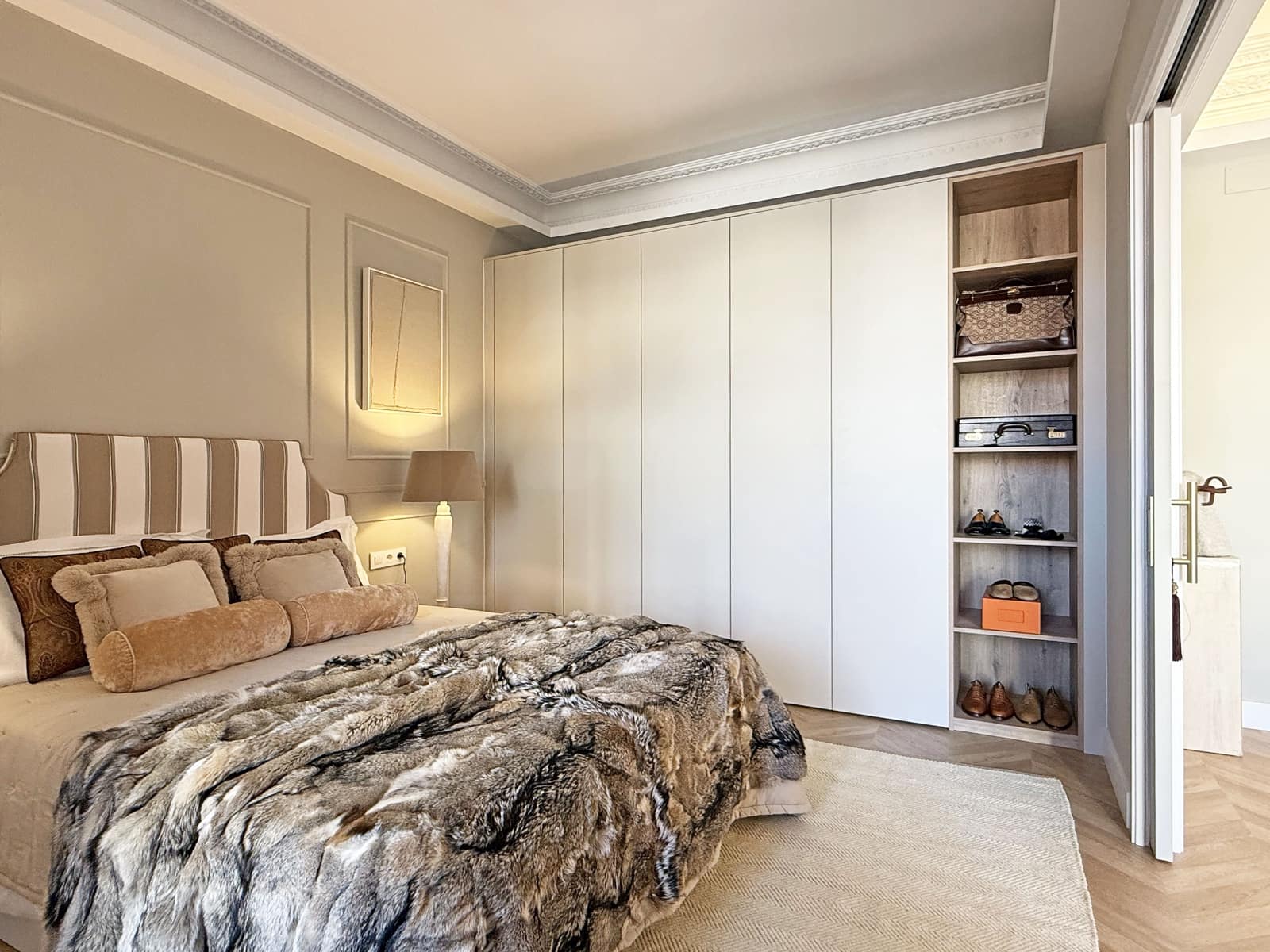 Apartamento de 3 habitaciones en Barcelona ciudad en venta - 895.000 € (Ref: 9988828)