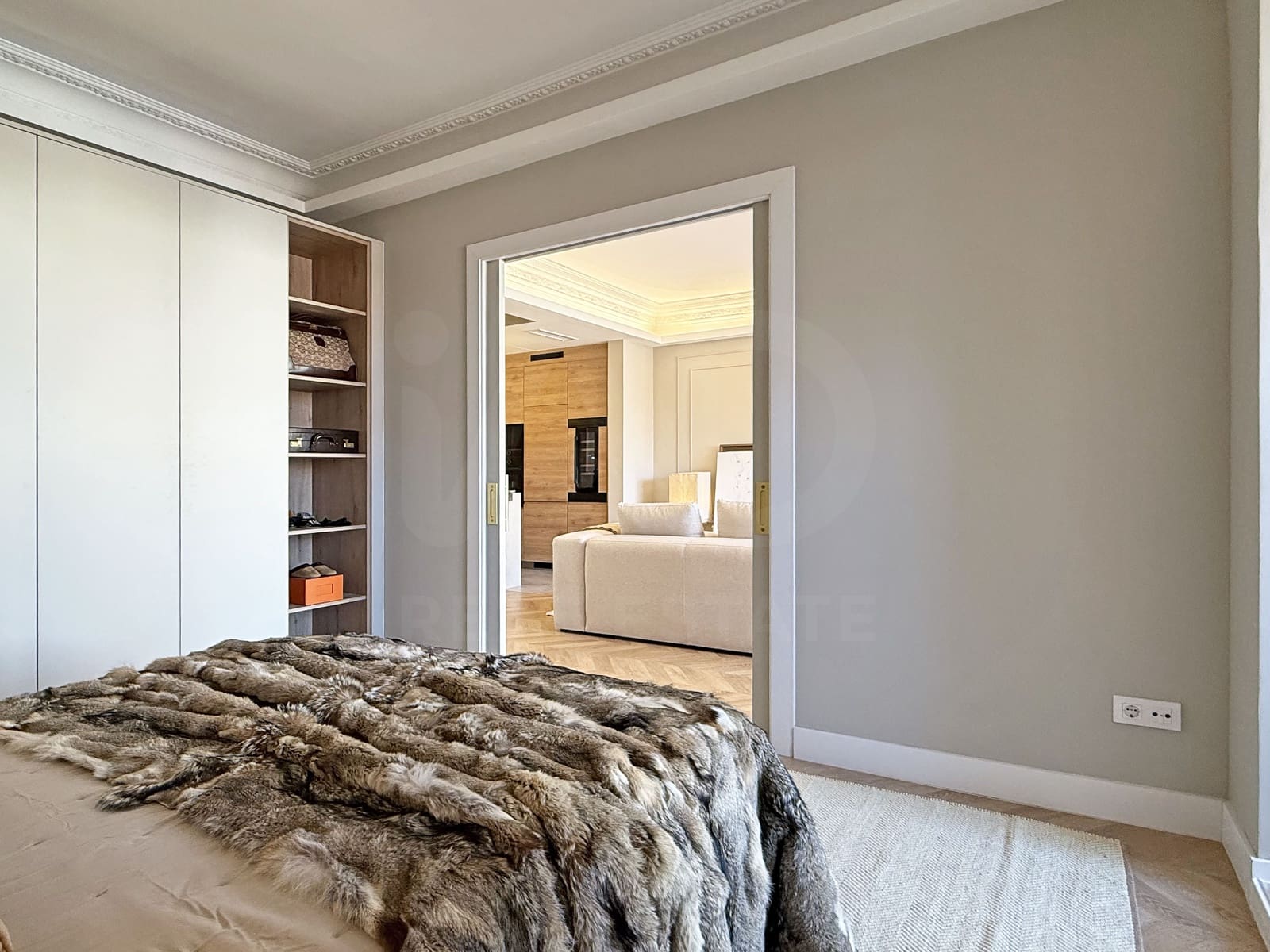 Apartamento de 3 habitaciones en Barcelona ciudad en venta - 895.000 € (Ref: 9988828)