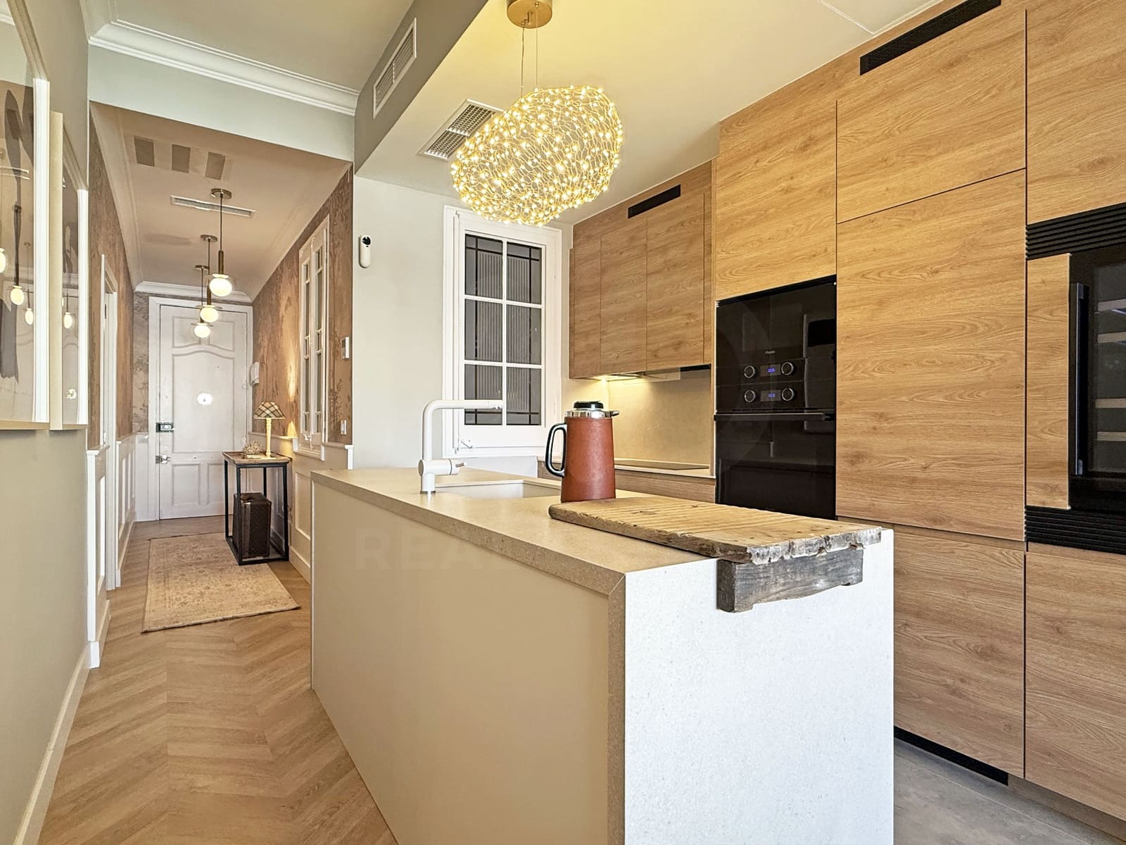 Apartamento de 3 habitaciones en Barcelona ciudad en venta - 895.000 € (Ref: 9988828)