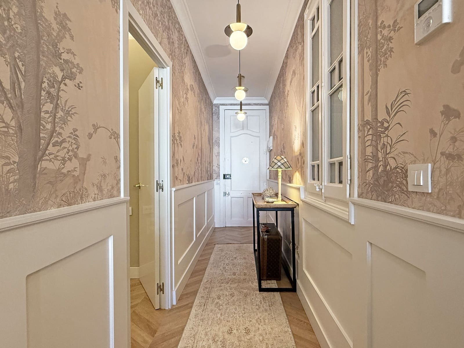 Apartamento de 3 habitaciones en Barcelona ciudad en venta - 895.000 € (Ref: 9988828)
