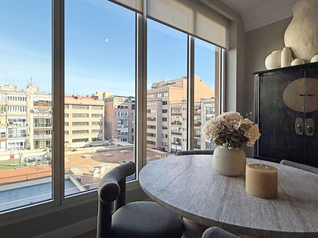 3 quarto Apartamento para venda em L'Antiga Esquerra de L'Eixample, Barcelona cidade - 895 000 € (Ref: 9988828)