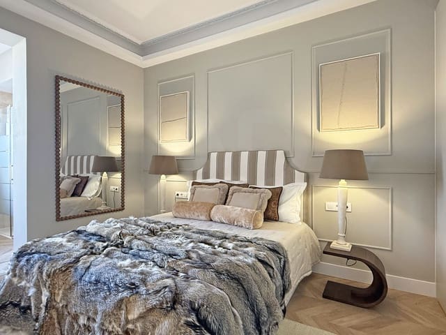 3 quarto Apartamento para venda em L'Antiga Esquerra de L'Eixample, Barcelona cidade - 895 000 € (Ref: 9988828)