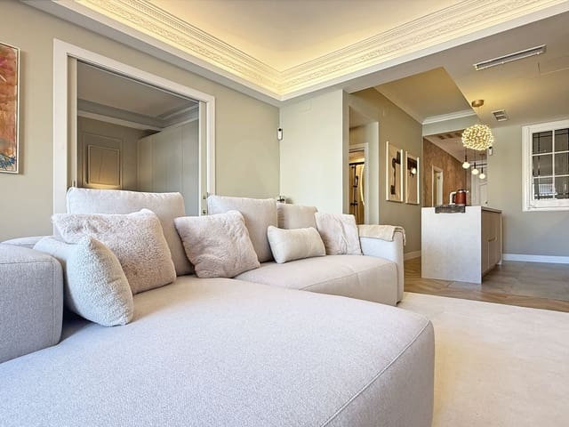 3 quarto Apartamento para venda em L'Antiga Esquerra de L'Eixample, Barcelona cidade - 895 000 € (Ref: 9988828)