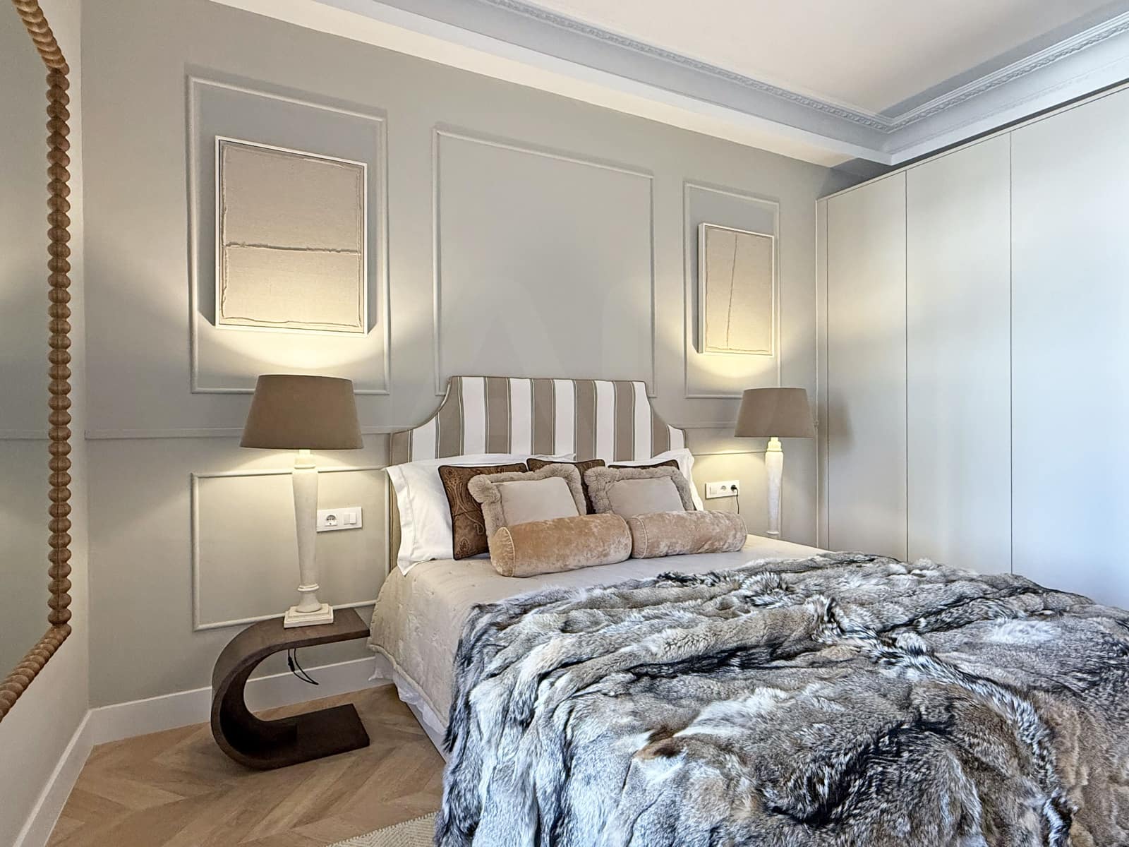 Apartamento de 3 habitaciones en Barcelona ciudad en venta - 895.000 € (Ref: 9988828)