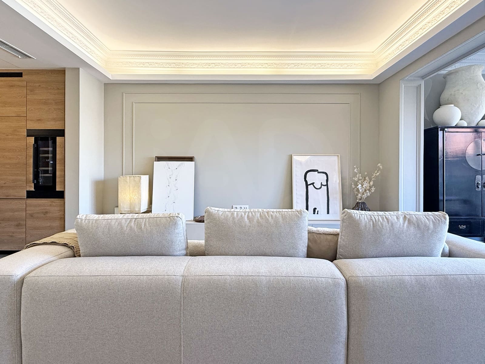 Apartamento de 3 habitaciones en Barcelona ciudad en venta - 895.000 € (Ref: 9988828)