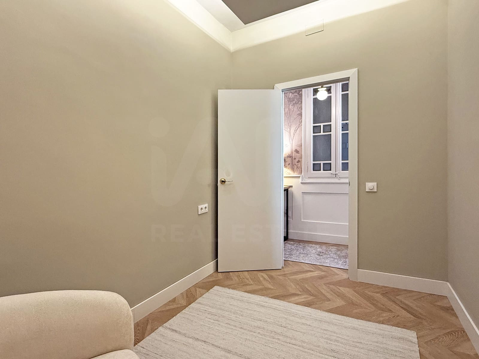 Apartamento de 3 habitaciones en Barcelona ciudad en venta - 895.000 € (Ref: 9988828)