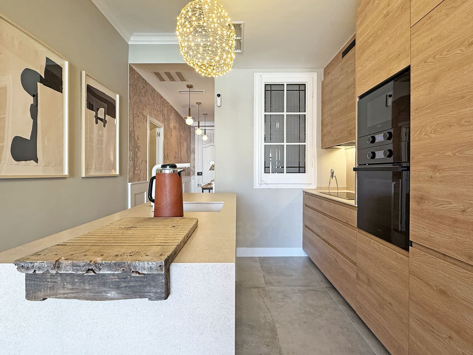 Apartamento de 3 habitaciones en Barcelona ciudad en venta - 895.000 € (Ref: 9988828)