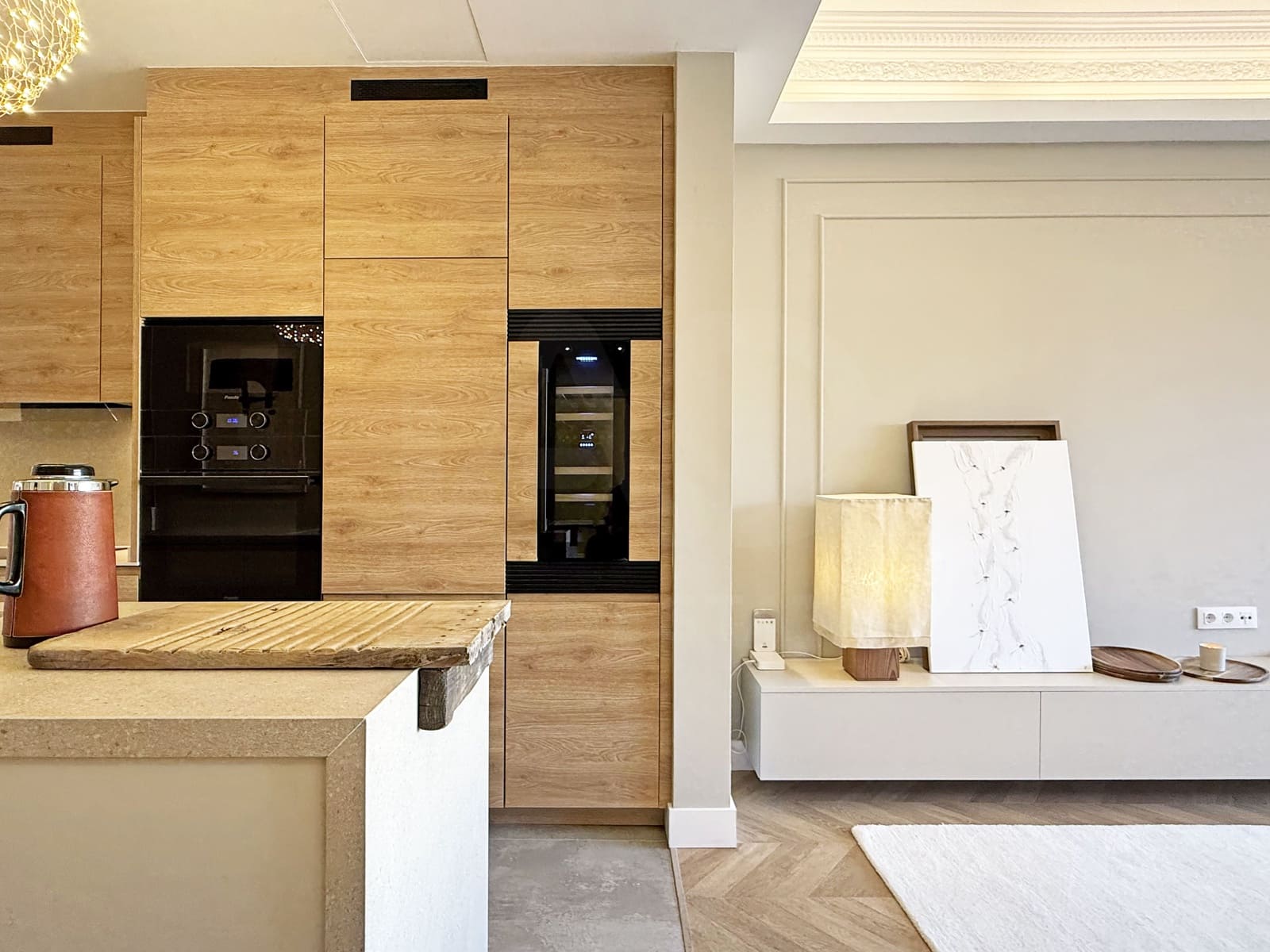 Apartamento de 3 habitaciones en Barcelona ciudad en venta - 895.000 € (Ref: 9988828)