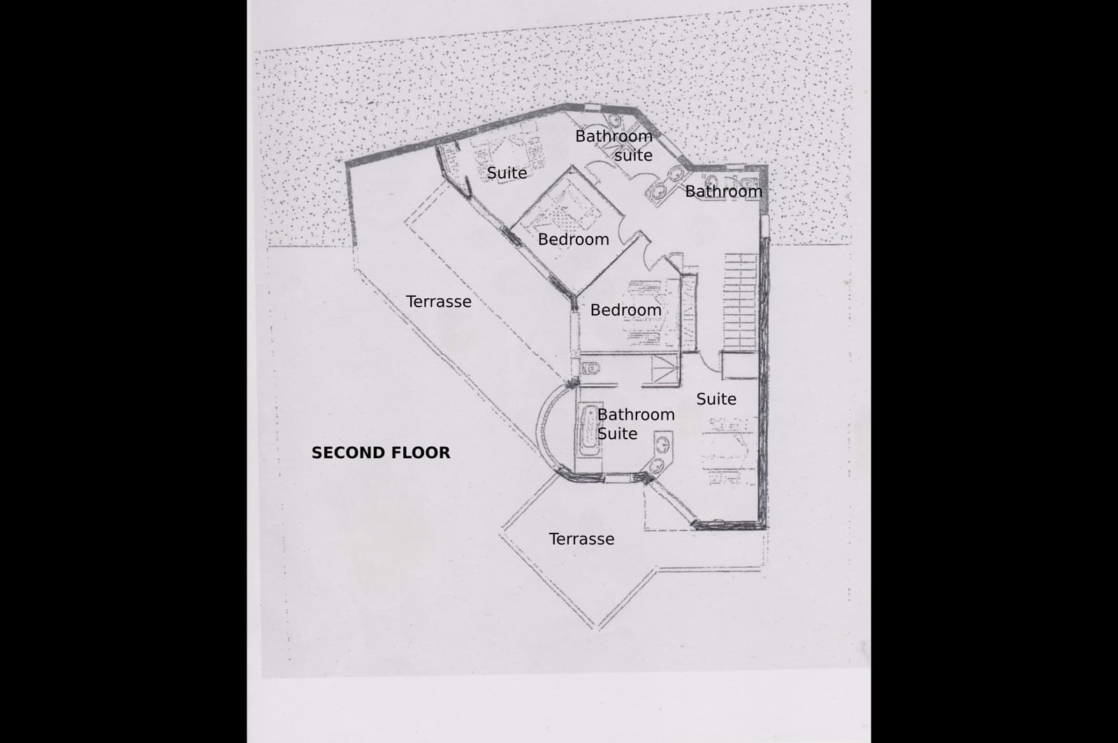 Hus til salgs i Peniscola med svømmebasseng garasje - € 680 000 (Ref: 9988829)