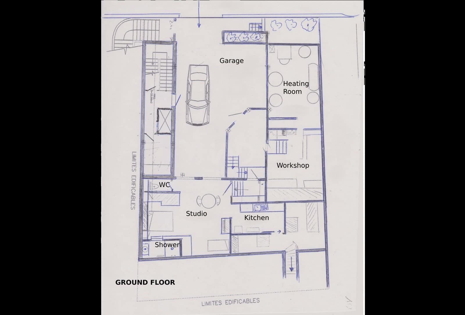 Hus til salgs i Peniscola med svømmebasseng garasje - € 680 000 (Ref: 9988829)