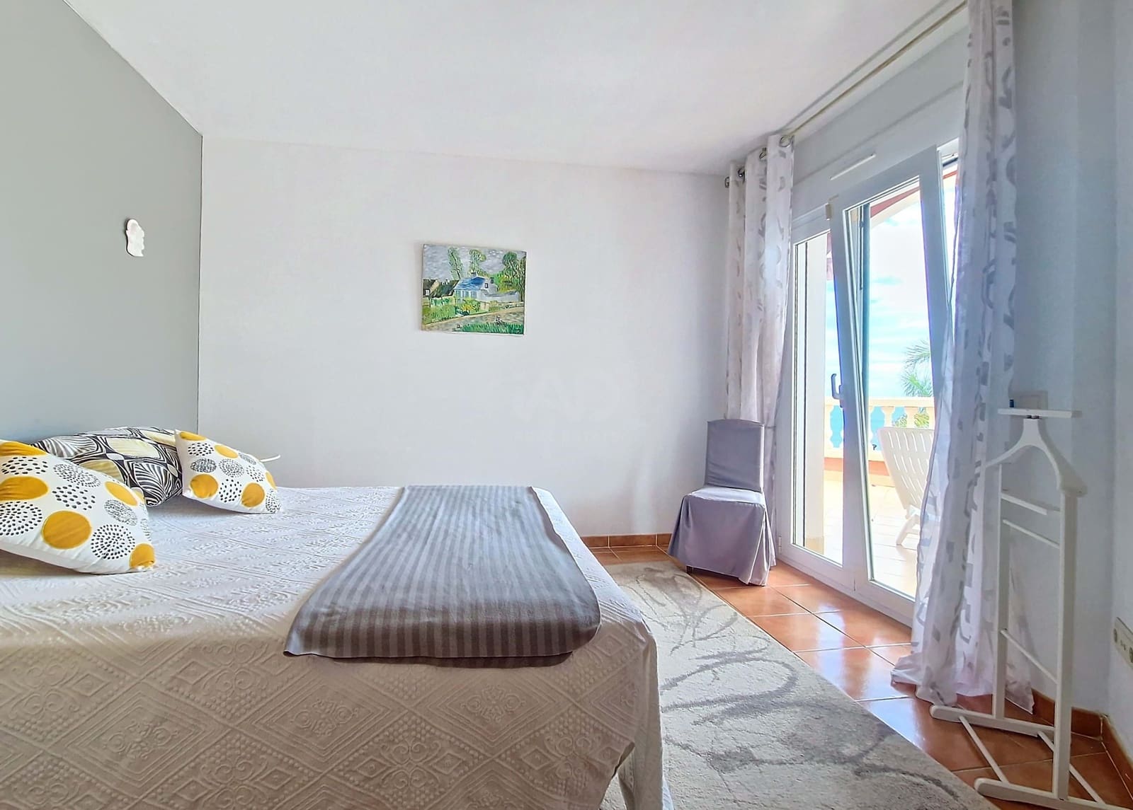 Hus til salgs i Peniscola med svømmebasseng garasje - € 680 000 (Ref: 9988829)