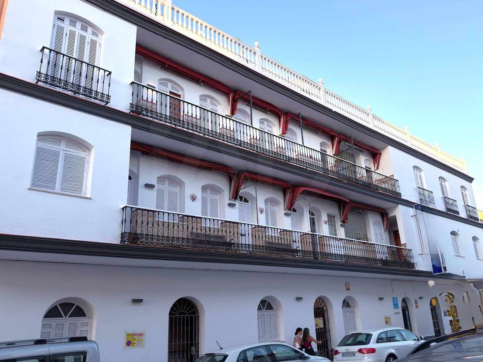 Local Comercial en Cádiz ciudad en venta - 1.850.000 € (Ref: 9988830)