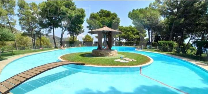 5 chambre Maison de Ville à vendre à Alcossebre avec piscine - 175 000 € (Ref: 9988831)