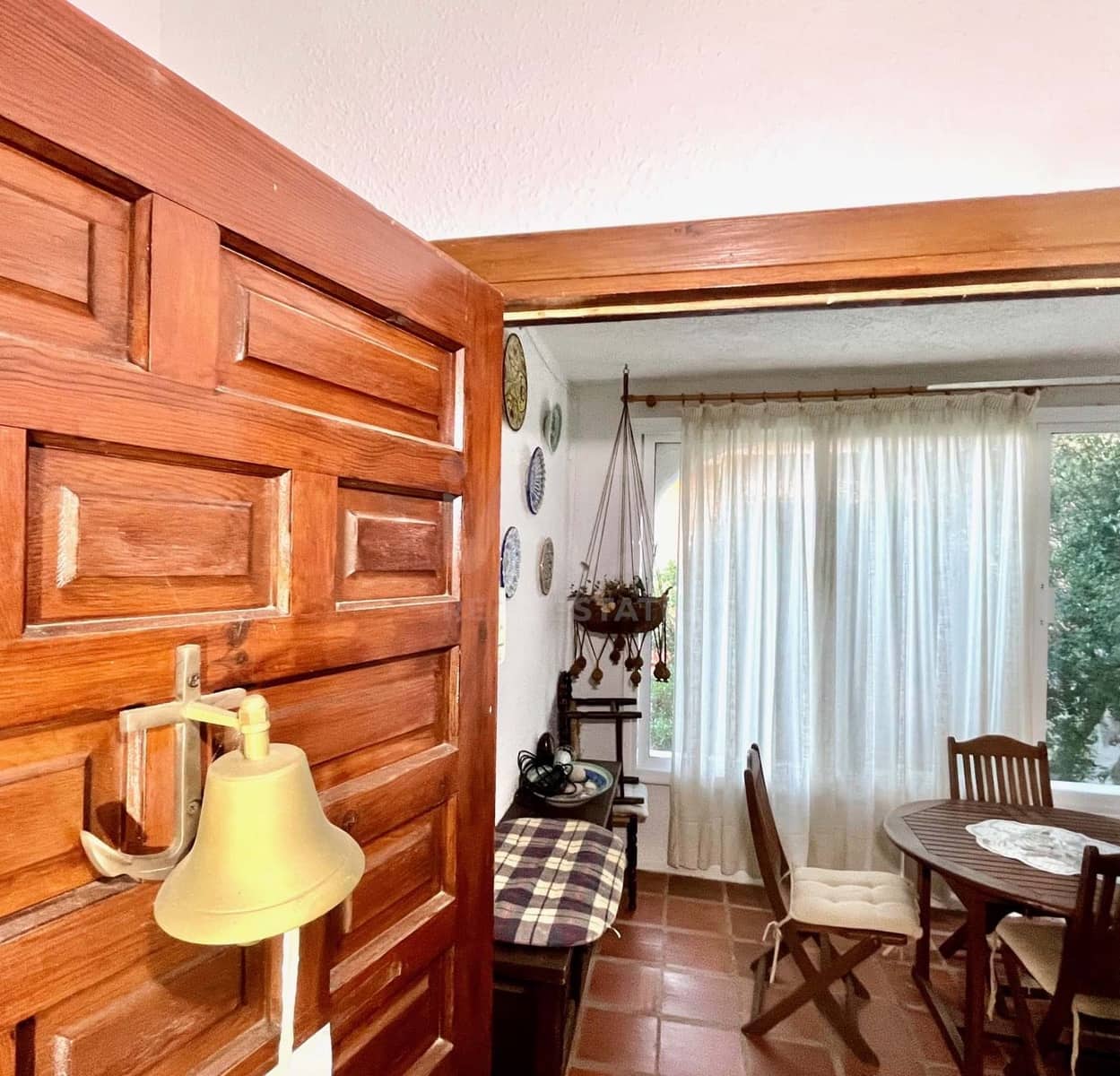 5 chambre Maison de Ville à vendre à Alcossebre avec piscine - 175 000 € (Ref: 9988831)