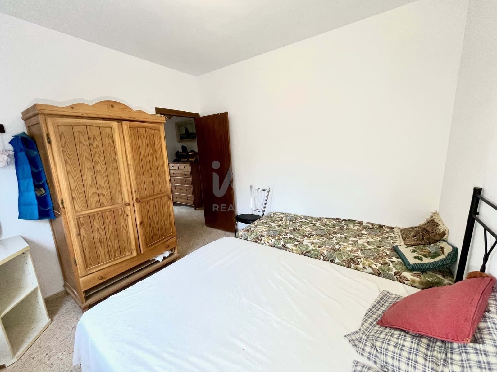 5 chambre Maison de Ville à vendre à Alcossebre avec piscine - 175 000 € (Ref: 9988831)