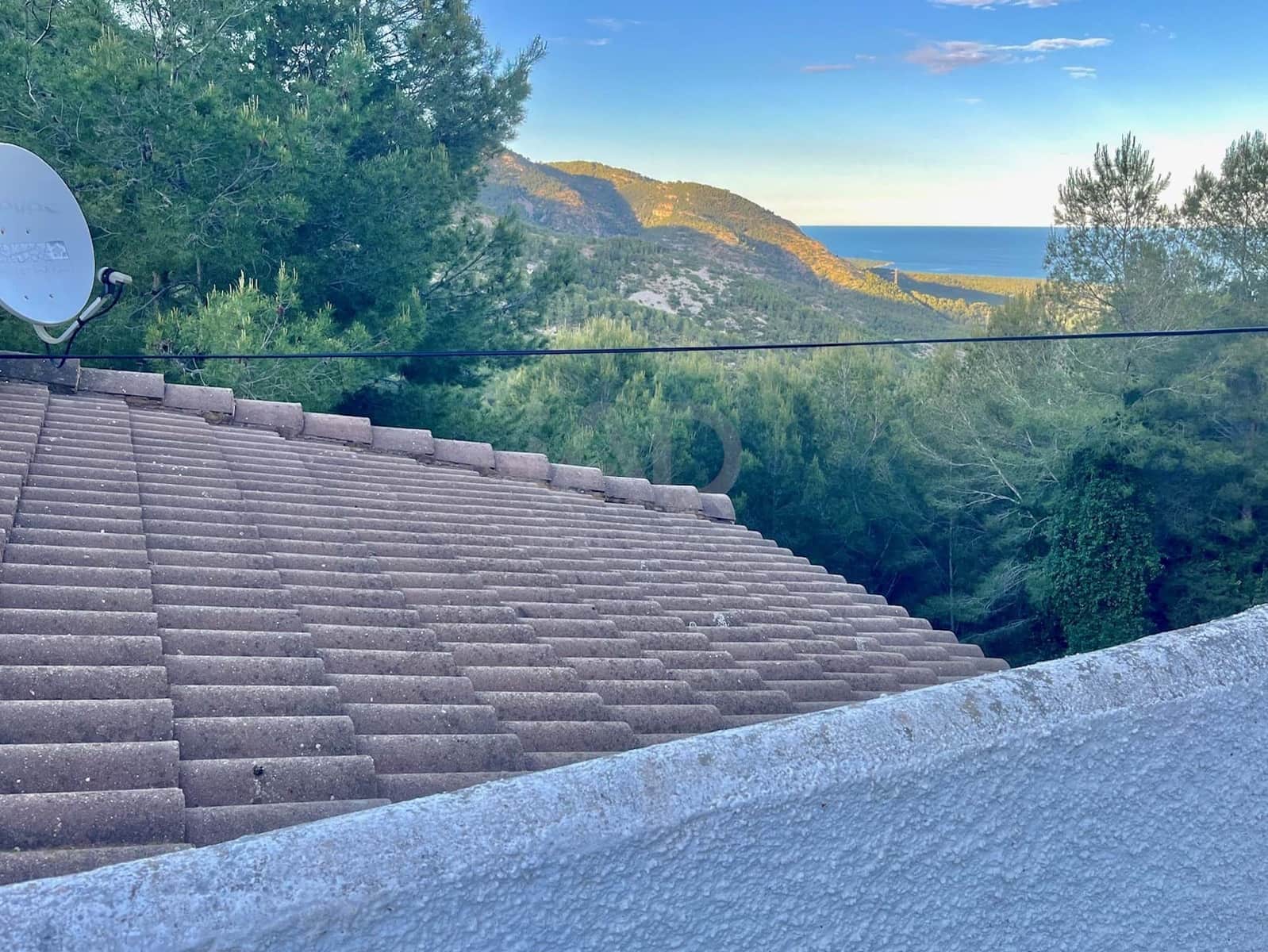 5 chambre Maison de Ville à vendre à Alcossebre avec piscine - 175 000 € (Ref: 9988831)