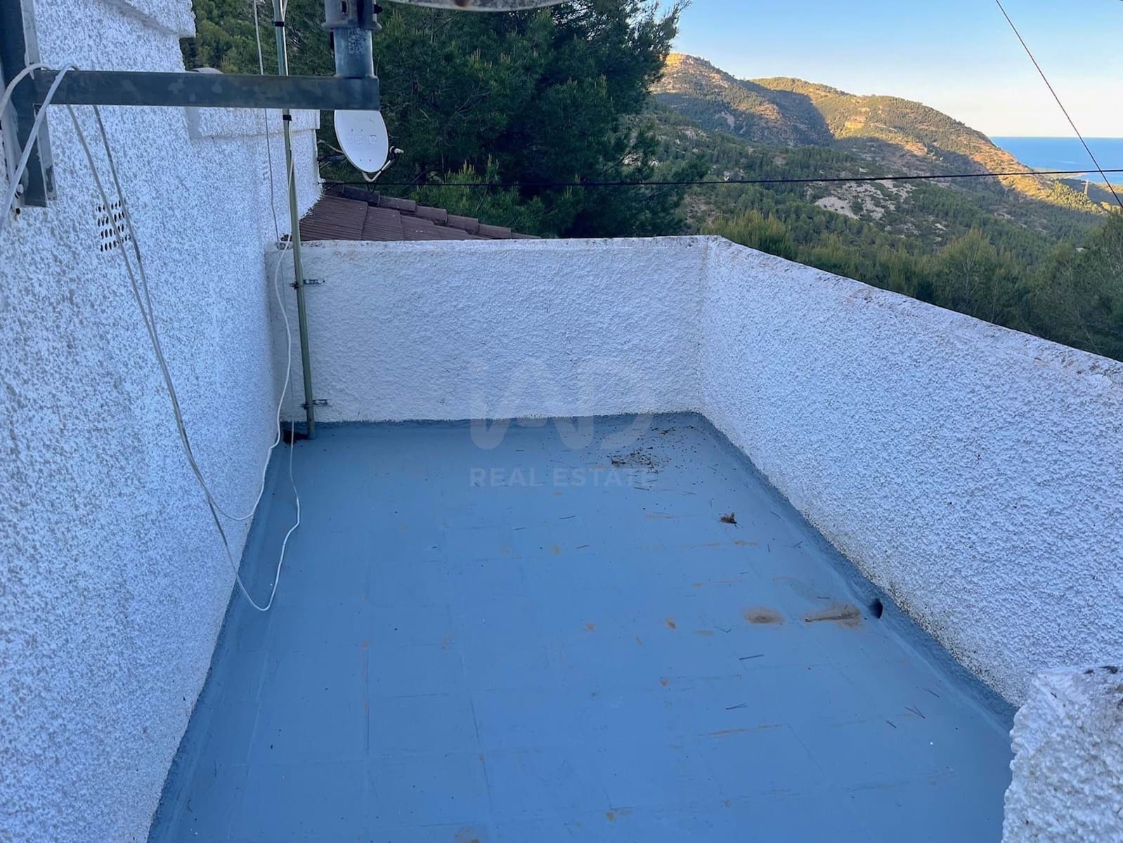 5 chambre Maison de Ville à vendre à Alcossebre avec piscine - 175 000 € (Ref: 9988831)