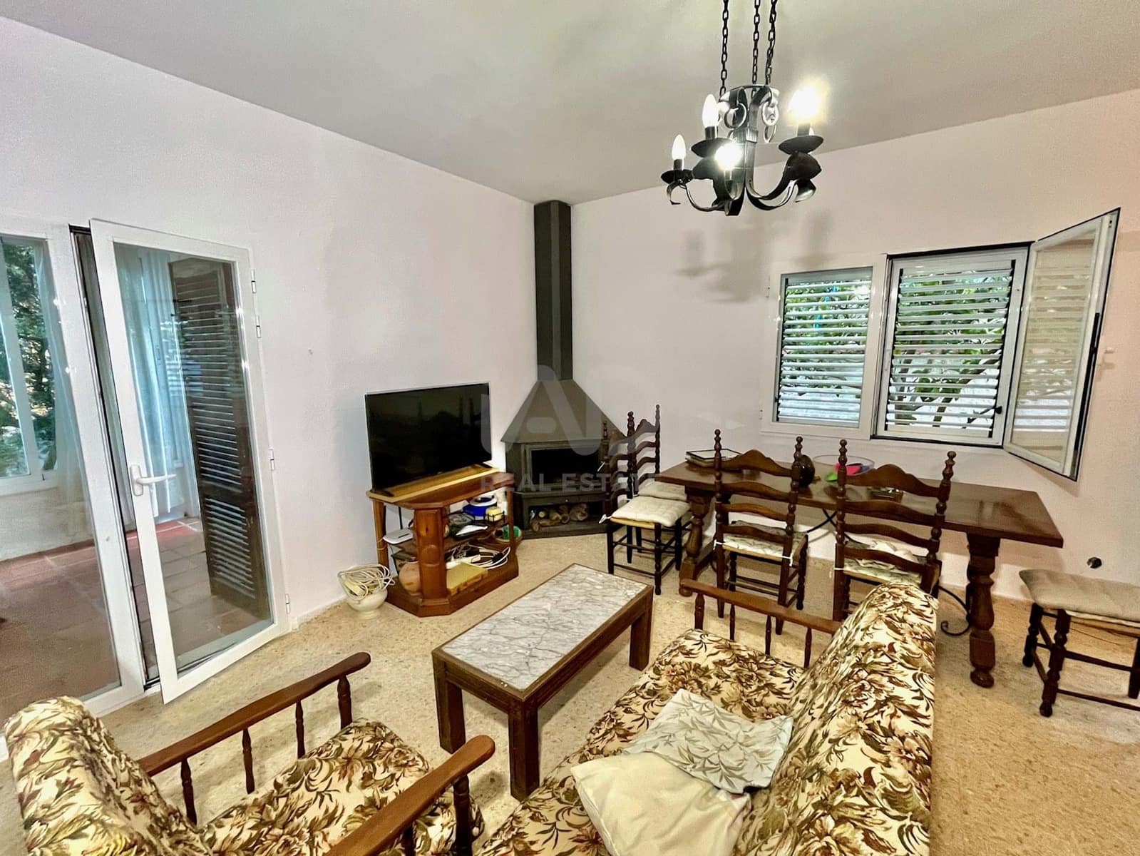 5 chambre Maison de Ville à vendre à Alcossebre avec piscine - 175 000 € (Ref: 9988831)
