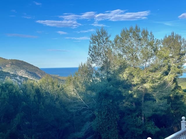 5 Zimmer Haus zu verkaufen in Alcossebre, Alcalá de Xivert mit Pool - 175.000 € (Ref: 9988831)