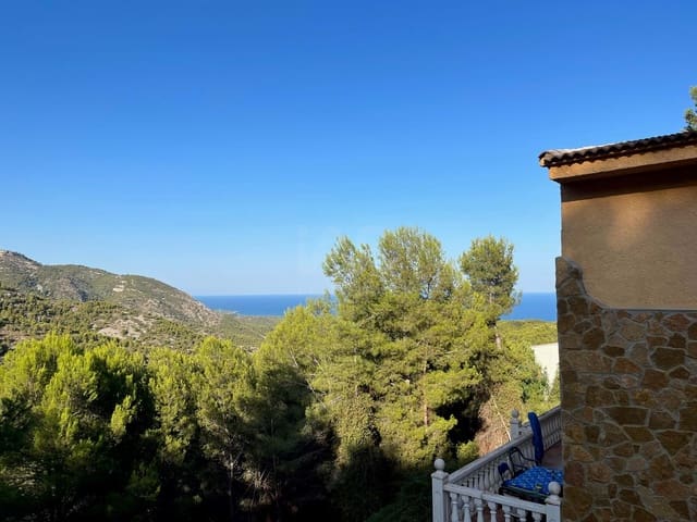 5 Zimmer Haus zu verkaufen in Alcossebre, Alcalá de Xivert mit Pool - 175.000 € (Ref: 9988831)