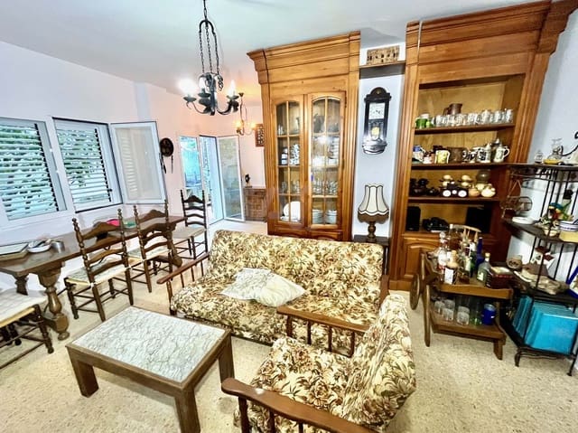 5 Zimmer Haus zu verkaufen in Alcossebre, Alcalá de Xivert mit Pool - 175.000 € (Ref: 9988831)