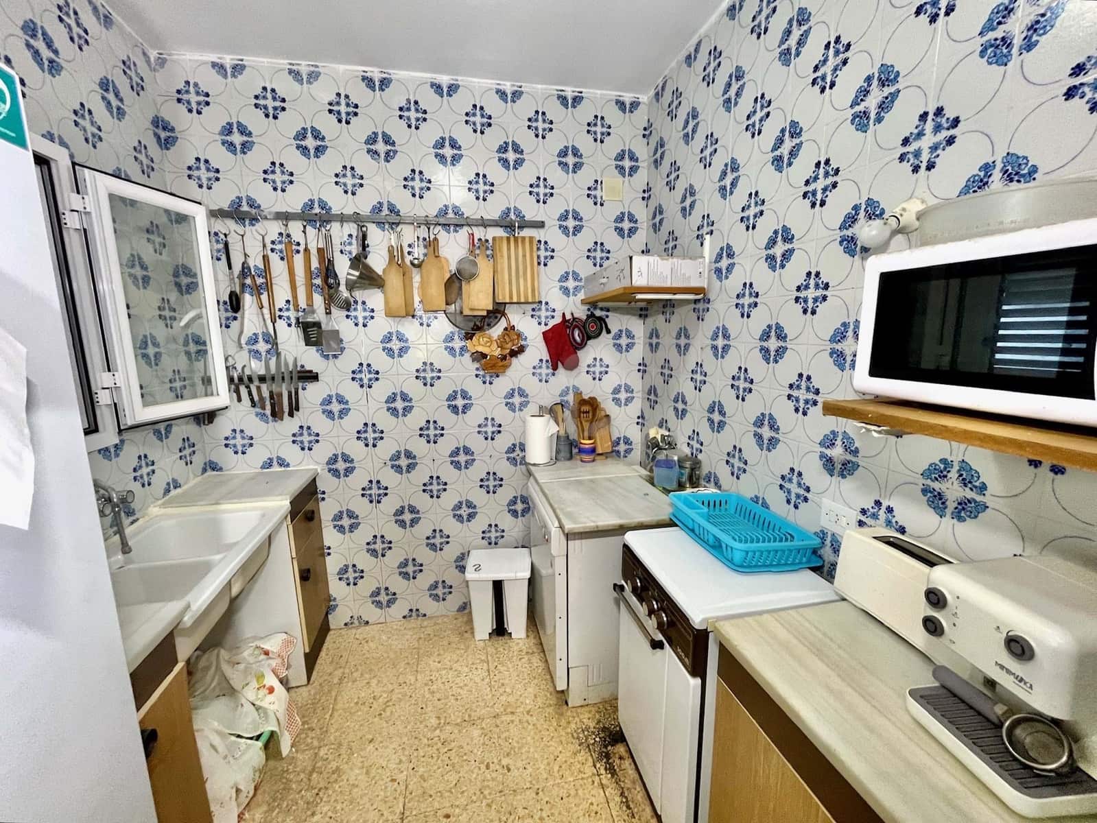 5 chambre Maison de Ville à vendre à Alcossebre avec piscine - 175 000 € (Ref: 9988831)