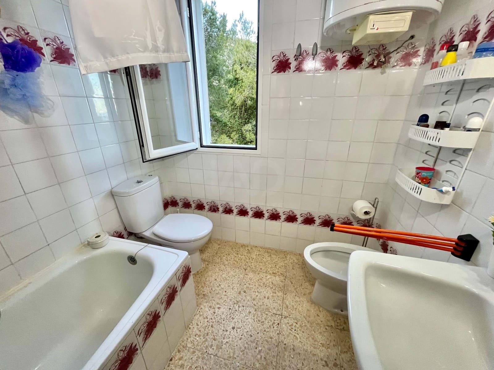 5 chambre Maison de Ville à vendre à Alcossebre avec piscine - 175 000 € (Ref: 9988831)