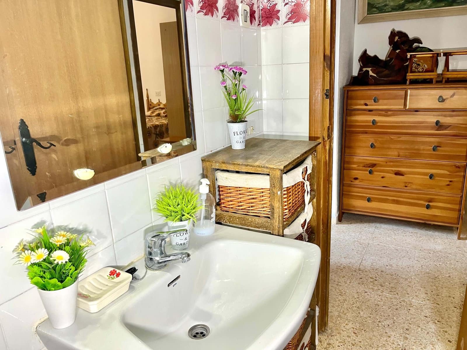 5 chambre Maison de Ville à vendre à Alcossebre avec piscine - 175 000 € (Ref: 9988831)