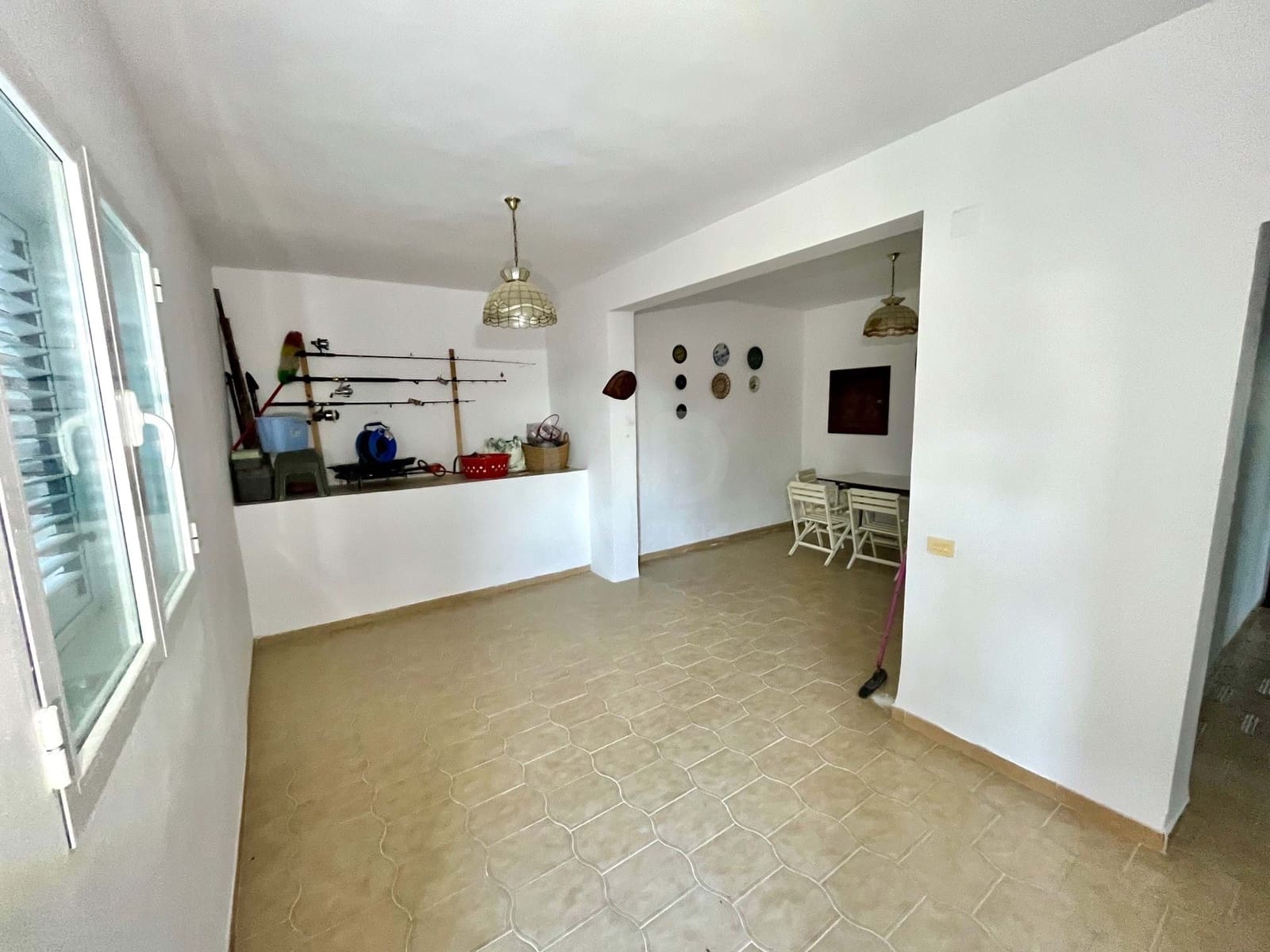 5 chambre Maison de Ville à vendre à Alcossebre avec piscine - 175 000 € (Ref: 9988831)