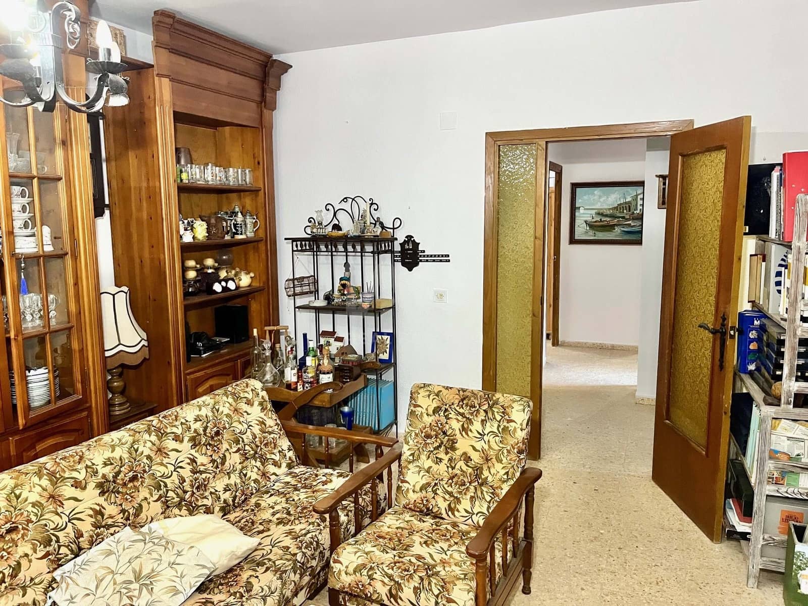 5 chambre Maison de Ville à vendre à Alcossebre avec piscine - 175 000 € (Ref: 9988831)