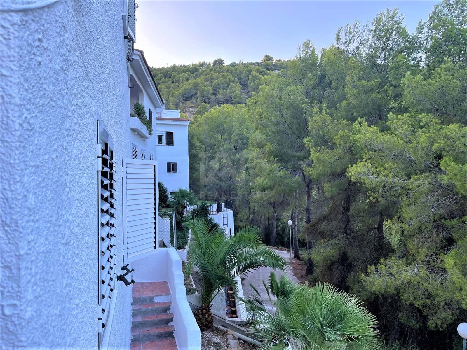 5 chambre Maison de Ville à vendre à Alcossebre avec piscine - 175 000 € (Ref: 9988831)