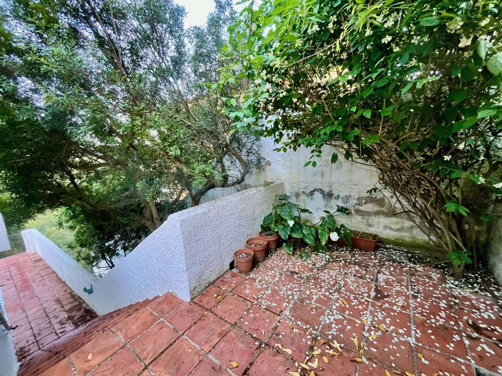 5 chambre Maison de Ville à vendre à Alcossebre avec piscine - 175 000 € (Ref: 9988831)