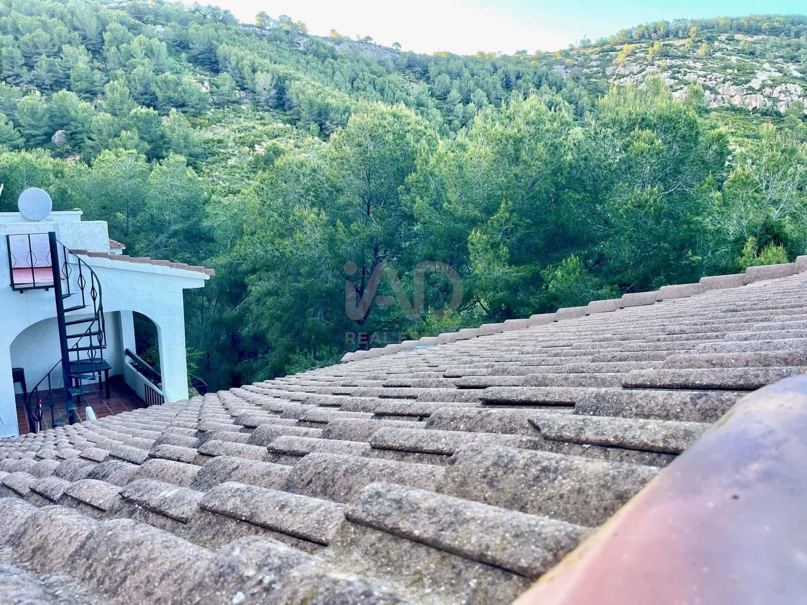 5 chambre Maison de Ville à vendre à Alcossebre avec piscine - 175 000 € (Ref: 9988831)