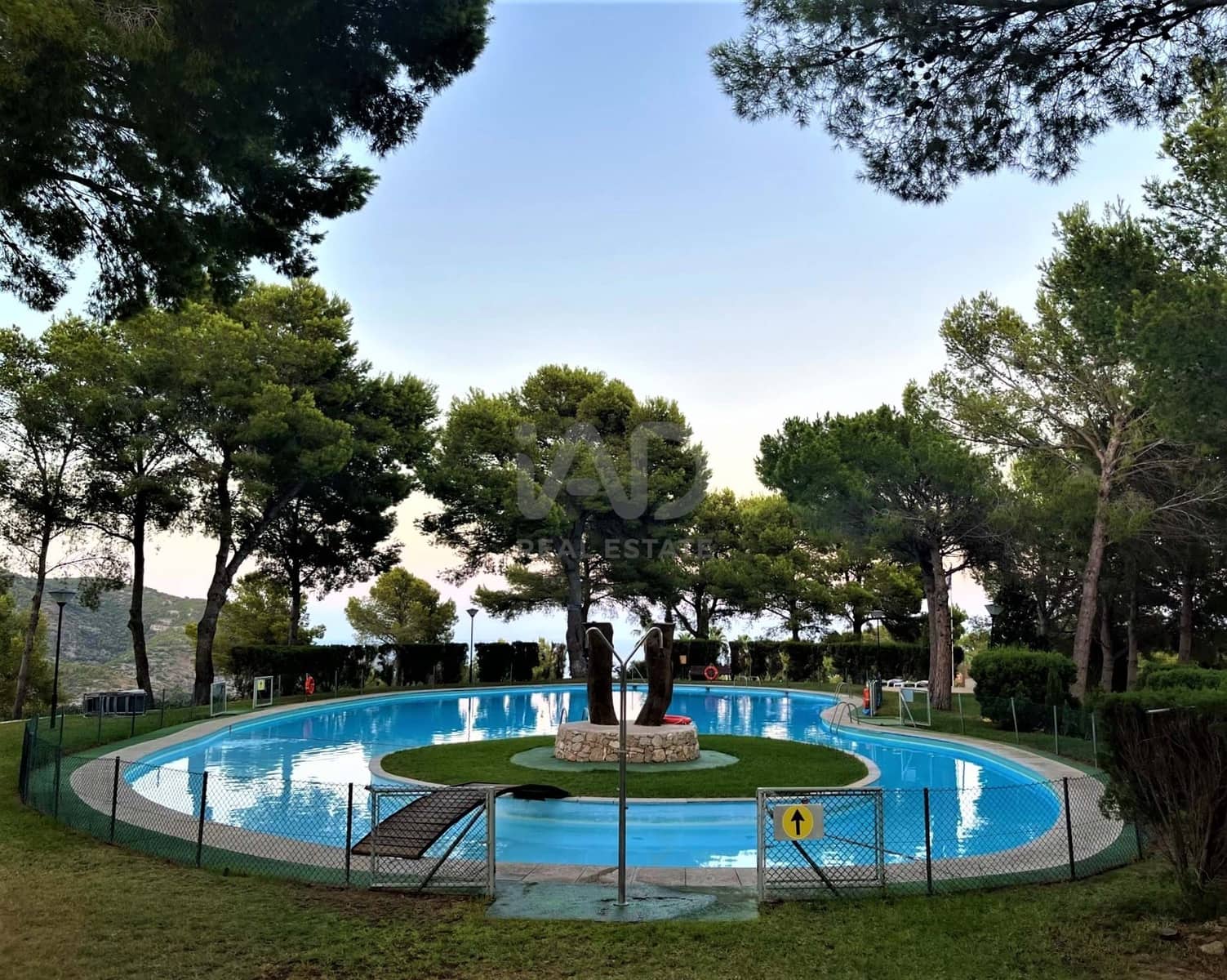 5 chambre Maison de Ville à vendre à Alcossebre avec piscine - 175 000 € (Ref: 9988831)