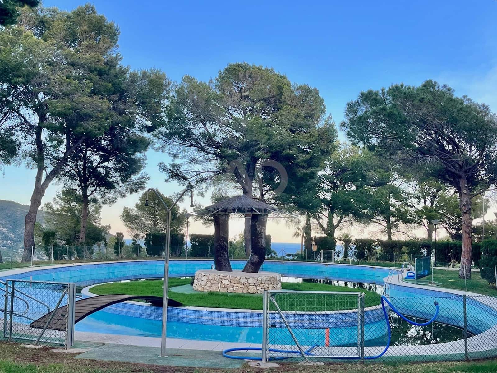 5 chambre Maison de Ville à vendre à Alcossebre avec piscine - 175 000 € (Ref: 9988831)