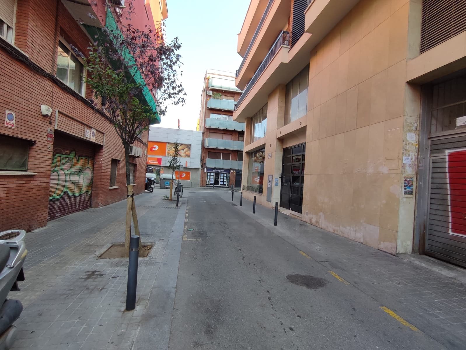 Garasje til salgs i Barcelona by - € 9 500 (Ref: 9988833)