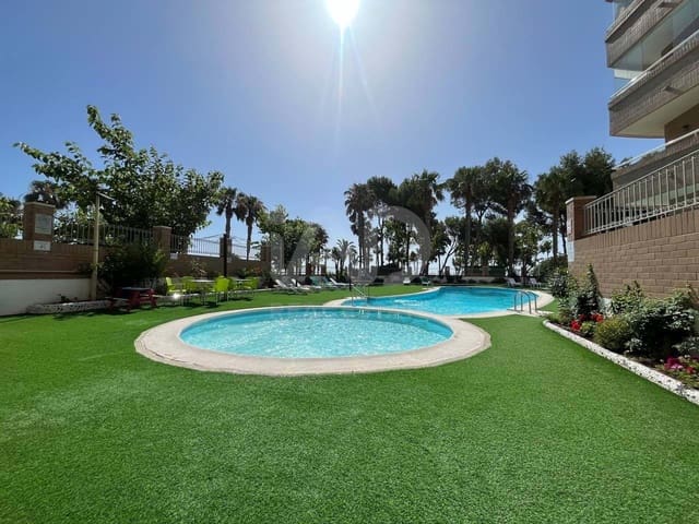 2 soveværelse Lejlighed til salg i Oropesa  med swimmingpool garage - € 275.000 (Ref: 9988834)