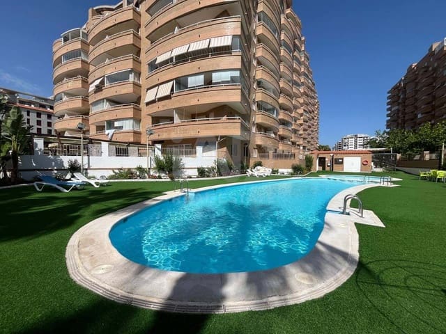 2 soveværelse Lejlighed til salg i Oropesa  med swimmingpool garage - € 275.000 (Ref: 9988834)