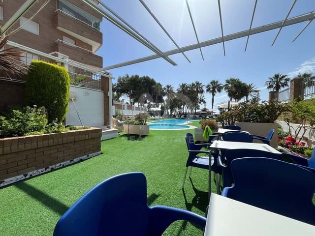 2 soveværelse Lejlighed til salg i Oropesa  med swimmingpool garage - € 275.000 (Ref: 9988834)