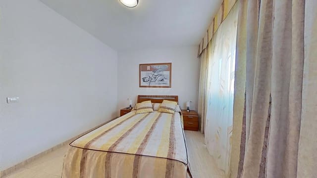 2 soveværelse Lejlighed til salg i Oropesa  med swimmingpool garage - € 275.000 (Ref: 9988834)