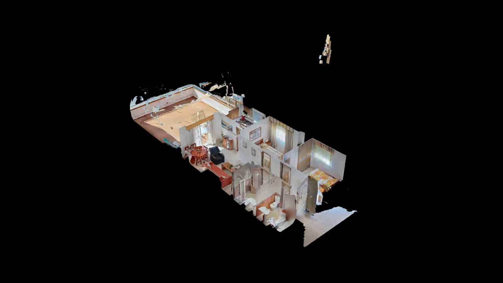 2 soveværelse Lejlighed til salg i Oropesa  med swimmingpool garage - € 275.000 (Ref: 9988834)