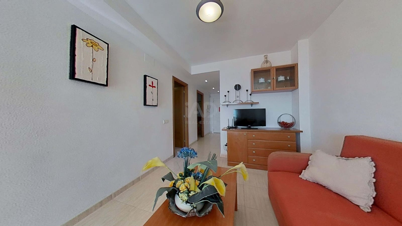 2 soveværelse Lejlighed til salg i Oropesa  med swimmingpool garage - € 275.000 (Ref: 9988834)