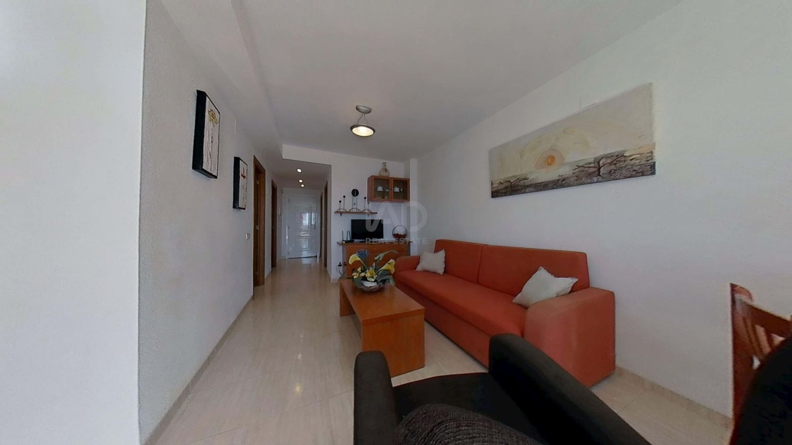 2 soveværelse Lejlighed til salg i Oropesa  med swimmingpool garage - € 275.000 (Ref: 9988834)