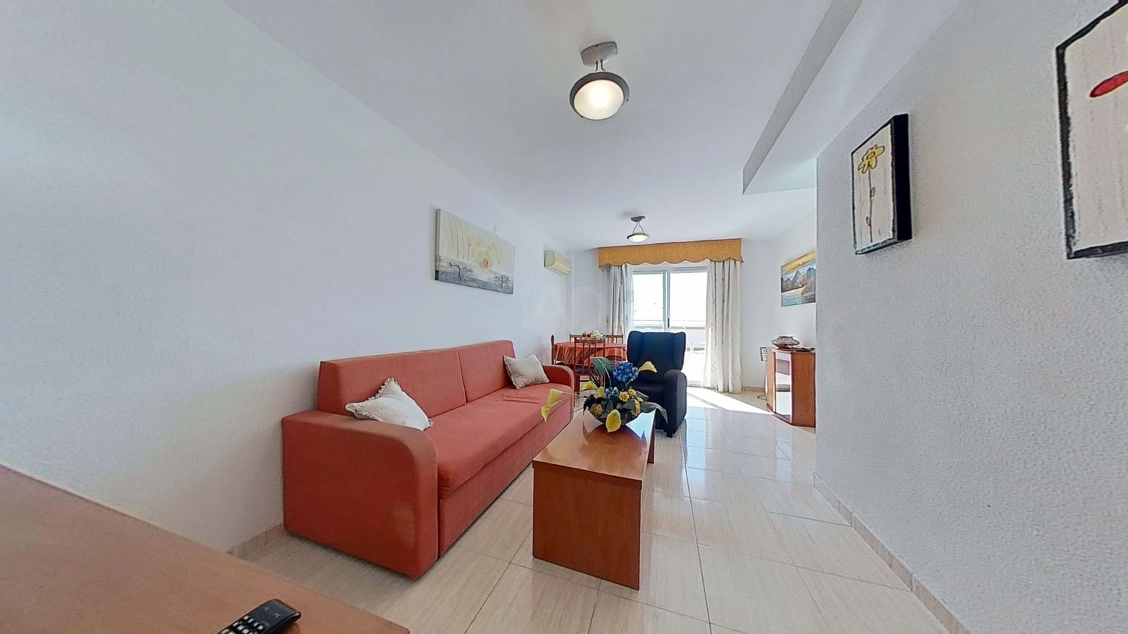 2 soveværelse Lejlighed til salg i Oropesa  med swimmingpool garage - € 275.000 (Ref: 9988834)
