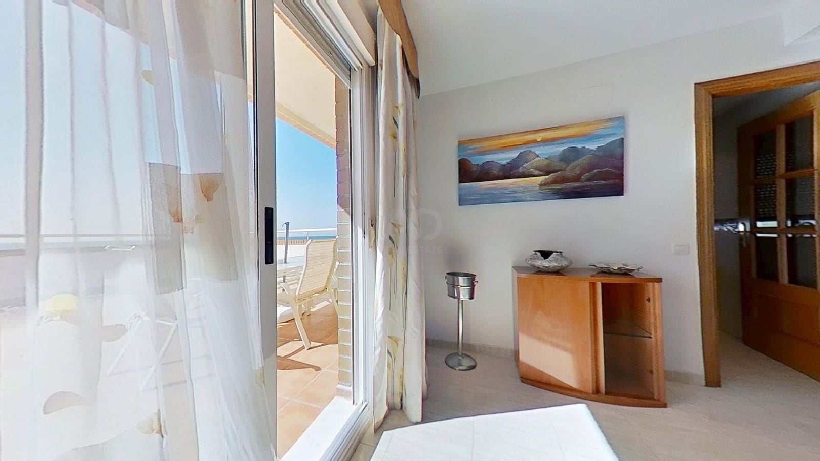 2 soveværelse Lejlighed til salg i Oropesa  med swimmingpool garage - € 275.000 (Ref: 9988834)