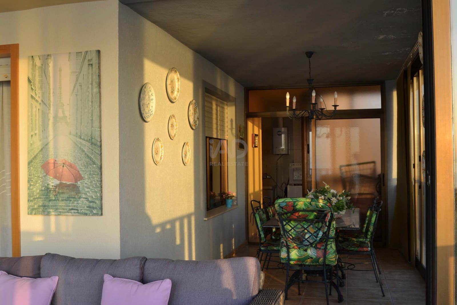 3 soveværelse Lejlighed til salg i Benicassim med swimmingpool garage - € 799.000 (Ref: 9988835)