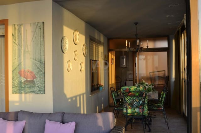 3 soveværelse Lejlighed til salg i Benicàssim med swimmingpool garage - € 799.000 (Ref: 9988835)
