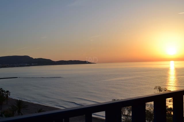 3 soveværelse Lejlighed til salg i Benicàssim med swimmingpool garage - € 799.000 (Ref: 9988835)