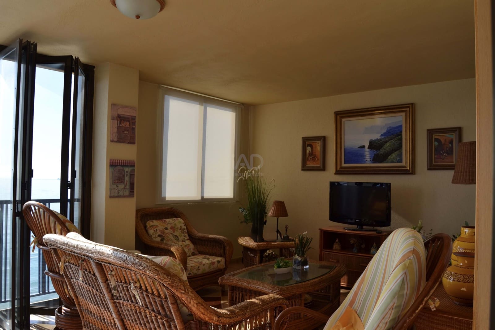 3 soveværelse Lejlighed til salg i Benicassim med swimmingpool garage - € 799.000 (Ref: 9988835)